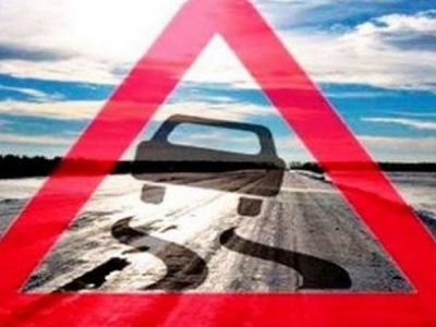 Вынесен приговор водителю грузовика за ДТП на Крымском мосту
