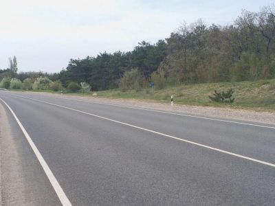 Аксенов: ремонт дорог между Симферополем и Херсонской областью могут перенести
