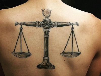 Керченский суд оштрафовал заключенных с татуировками