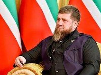 Кадыров призвал не раскрывать число погибших в ходе СВО российских солдат