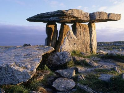 В Крыму создают базу данных природных каменных памятников