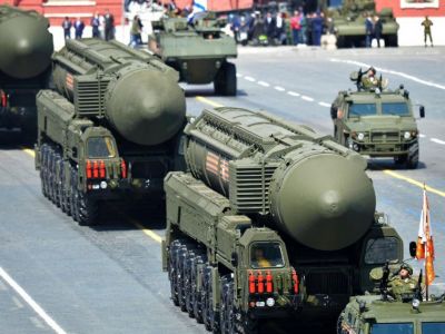 Путин дал поручение Минобороны по испытанию ядерного оружия