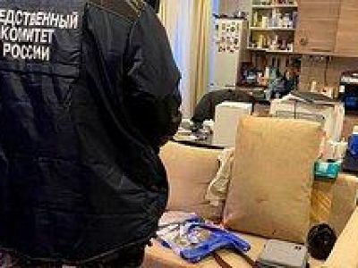 В Москве убили одного из разработчиков вакцины от коронавируса