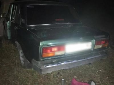 Сбивший двух взрослых и троих детей на дороге в Крыму водитель был пьян