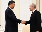Си Цзиньпин пригласил Путина посетить Китай 