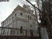 Какие исторические здания отреставрируют в следующем году в Крыму