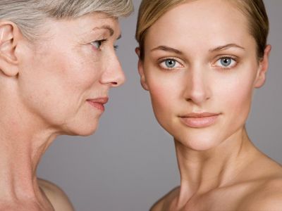 Привычки, приводящие к старению кожи