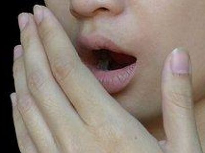  Как бороться с неприятным запахом изо рта