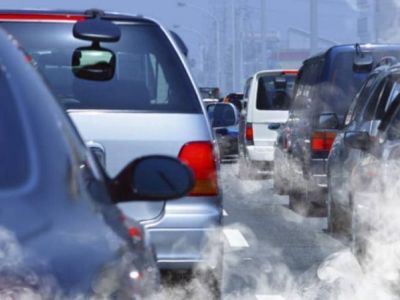 На этой неделе загрязнение воздуха отмечали в пяти городах Крыма