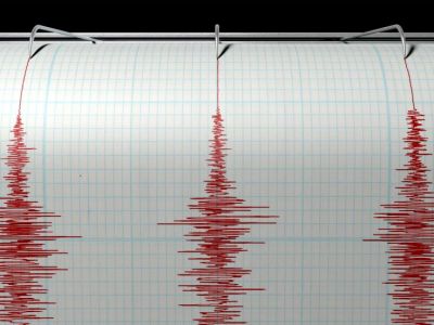 На Камчатке мощное землетрясение, затем еще парочка