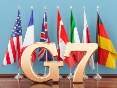 Главы МИД G7 намерены ужесточить санкции против РФ и поддерживать Украину