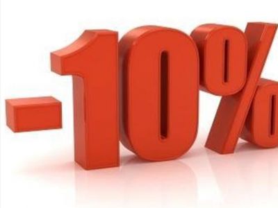        10% 