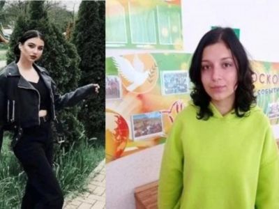 Две девочки пропали из социально-реабилитационного центра в Крыму