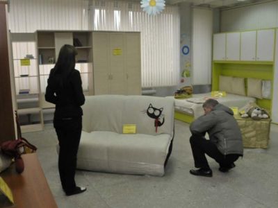 Мошенница из Краснодара обманула 13 жителей Ялты на 50 млн рублей при продаже мебели