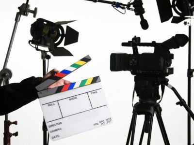 Российские киностудии заявили о зависимости от импортных камер