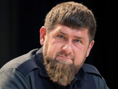 Кадыров призвал ввести военное положение после атаки беспилотников на Москву