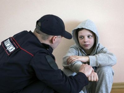 Как часто дети в Крыму становятся жертвами преступлений