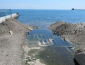 В Крыму снова попытаются бороться с несанкционированными сливами коммунальных отходов