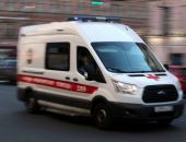 В Симферополе из окна выпала 4-летняя девочка
