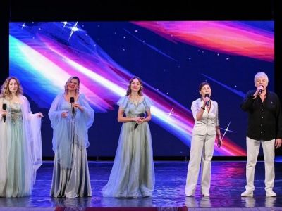 Крымская филармония приглашает на концерты с 23 по 27 июня
