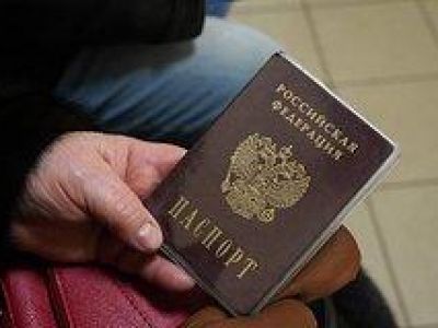 Шестой российский миллиардер с 2022 года отказался от российского паспорта
