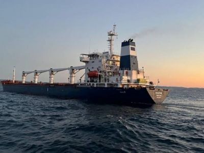 ЕС ответил на заявление России об иностранных кораблях в Черном море