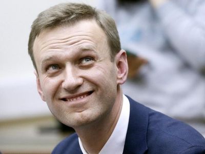 Суд приговорил Навального к 19 годам лишения свободы