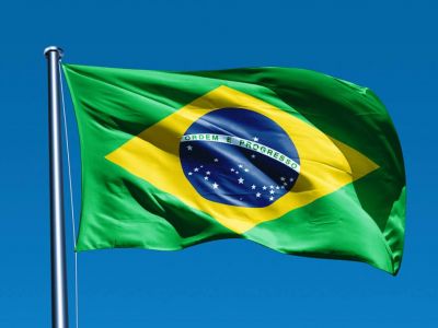 Бразилия готова сотрудничать для урегулирования ситуации в Украине