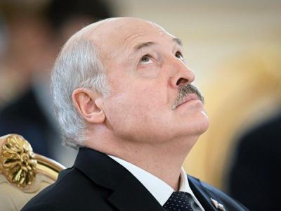Лукашенко: вагнеровцы останутся в Беларуси