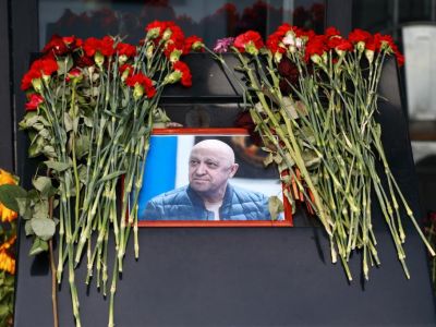 Присутствие Путина на похоронах Пригожина не предусматривается