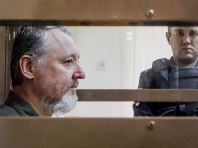 Суд утвердил арест Игоря Стрелкова по делу о призывах к экстремизму