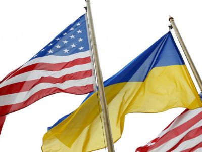 Госсекретарь США Энтони Блинкен прибыл в Киев
