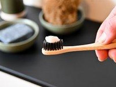 Названо оптимальное количество пасты для хорошей чистки зубов