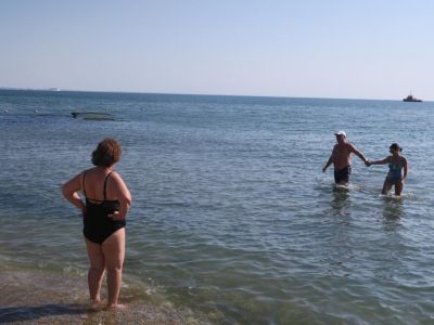 В Крыму за лето отдохнули четыре миллиона туристов