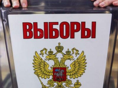 В Крыму отменят результаты выборов на одном из участков из-за вброса