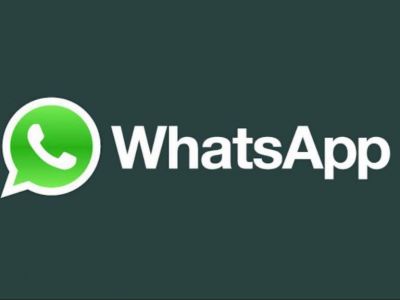      WhatsApp -   