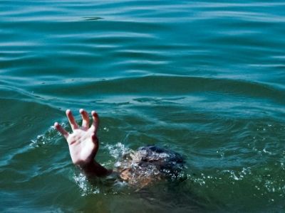 За неделю в Севастополе утонули три человека 
