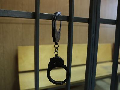 25 лет колонии на троих: крымчанам вынесли приговор за разбой