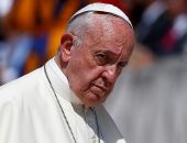 Папа Римский призвал открыть порты Европы для мигрантов