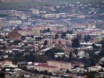 Более 100 тысяч армян заявили о желании покинуть Карабах
