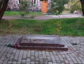 В Ленинградской области пропал памятник финским солдатам