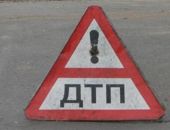Массовое ДТП в Крыму: шесть человек получили травмы 