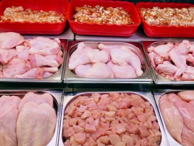 В Крыму проверят необъективное повышен цен на мясо