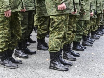 Что изменится в России с 1 октября: призыв в армию, новые штрафы
