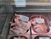 Курятина в Феодосии не дешевеет