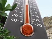 Среднемесячная температура в октябре в Крыму будет выше нормы на 1,5-2 градуса