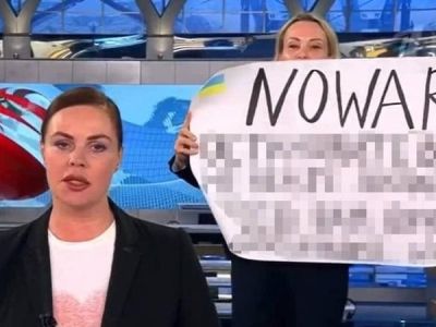 Прокурор запросил экс-редактору Первого канала Овсянниковой 9,5 лет