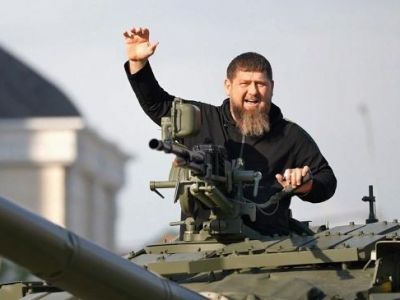 Кадыров предложил отменить выборы президента России из-за спецоперации  