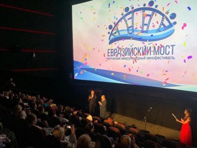 На фестивале «Евразийский мост» в Крыму победил фильм «Тропа»  