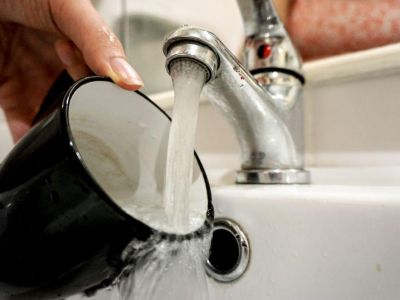 В Керчи прокуратура озаботилась качеством воды из кранов в квартирах горожан